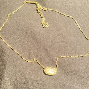 NWOT Kendra Scott Necklace